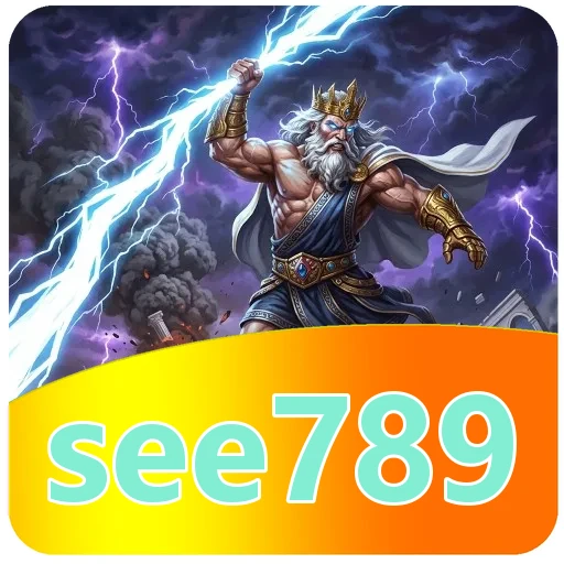 Ikon see789 untuk pertanyaan teknis APK