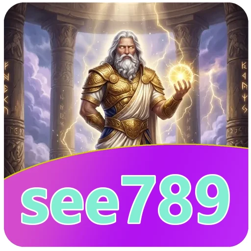 Ikon see789 untuk ringkasan panduan APK v4.7.5